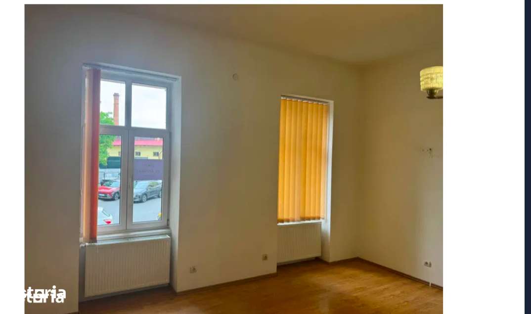 Spatiu Comercial, 2 Camere, 88mp, Zona Centrala - Imagine principală: 5/12