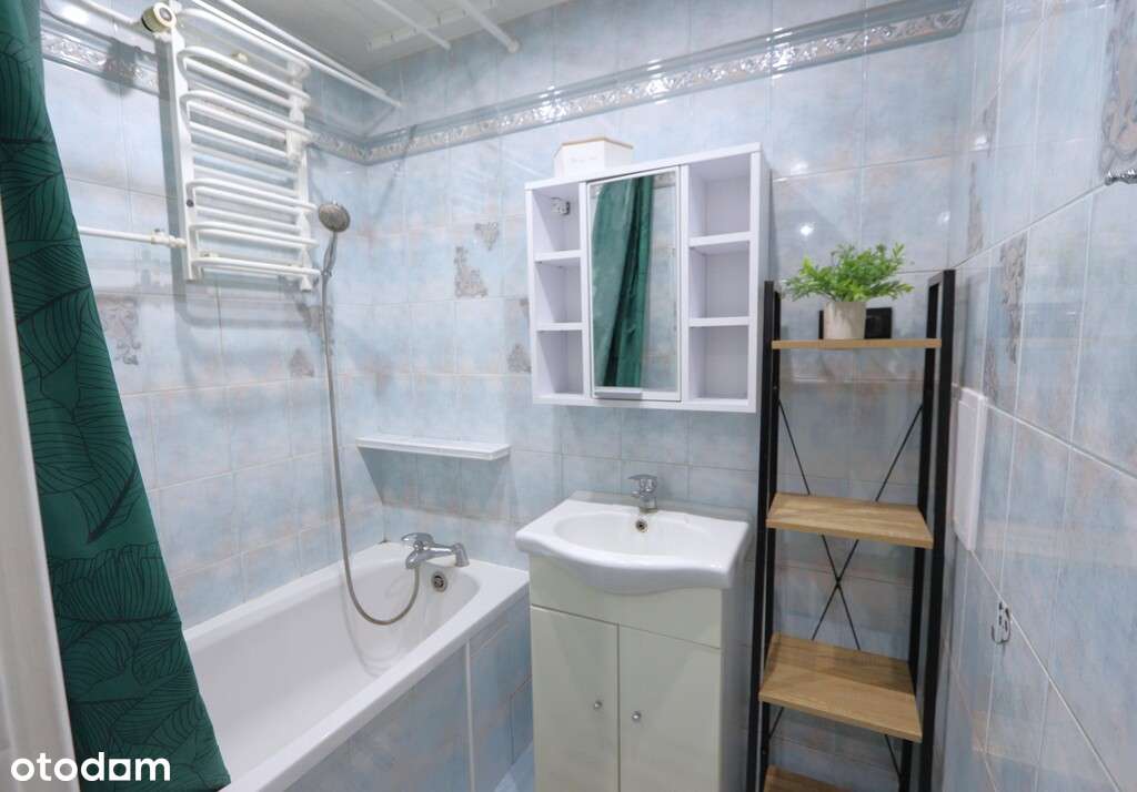 Przestronne, 3 pok. z aneksem, blisko parku!-11