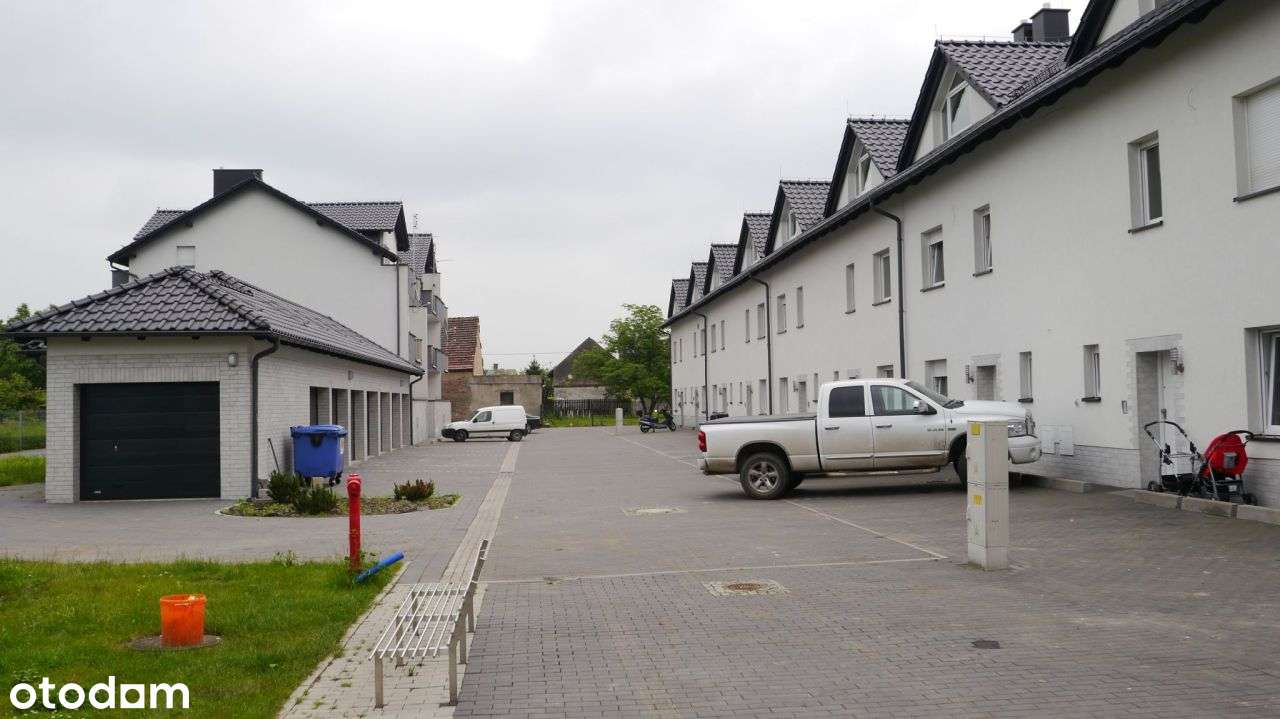 super lokalizacja, kameralne osiedle-4