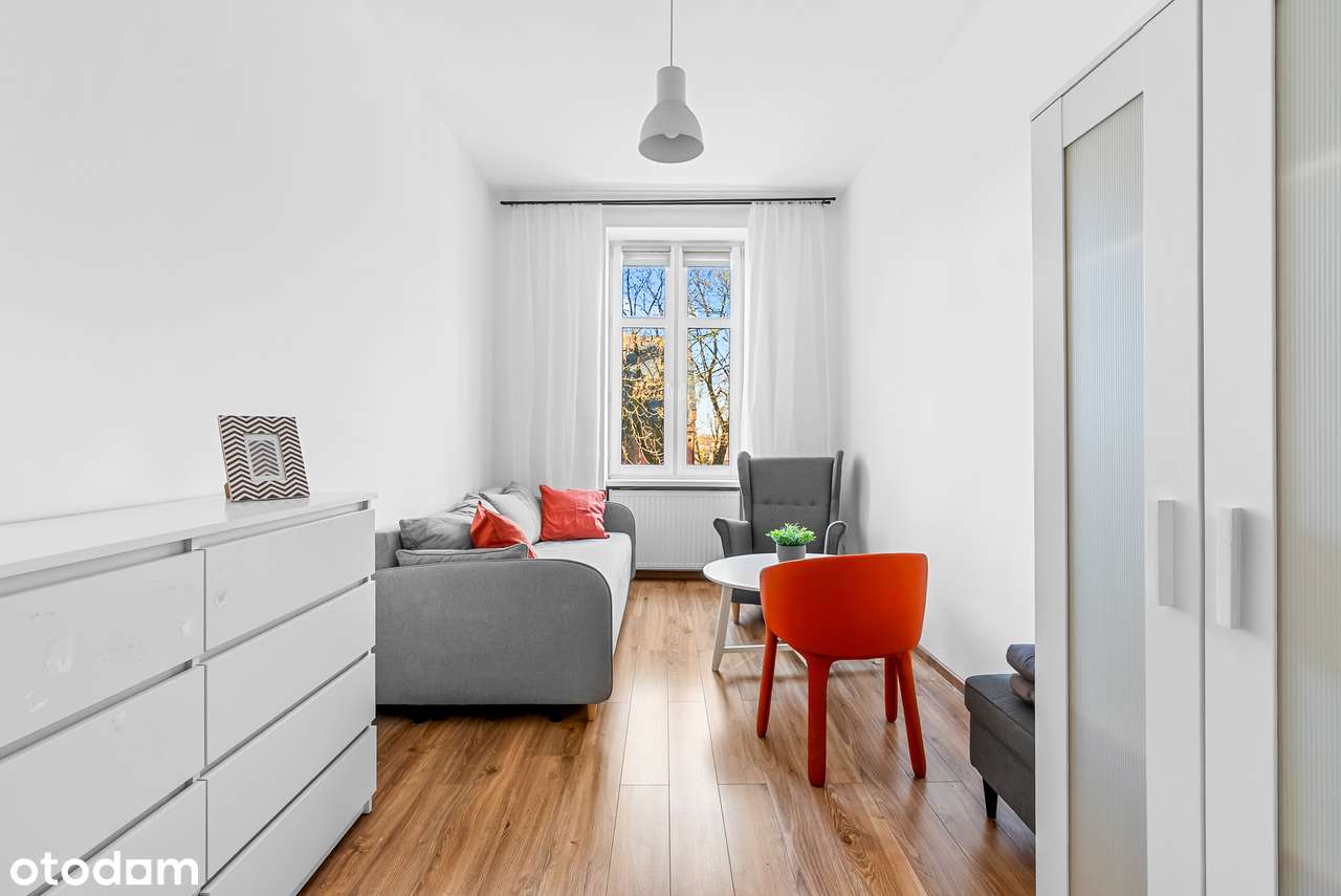 Klimatyczne 3 pokoje, urządzone w dobrym stylu - koniecznie sprawdź!-8