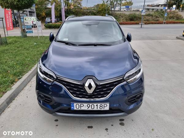 Renault Kadjar 1.3 TCe FAP Intens EDC - 2
