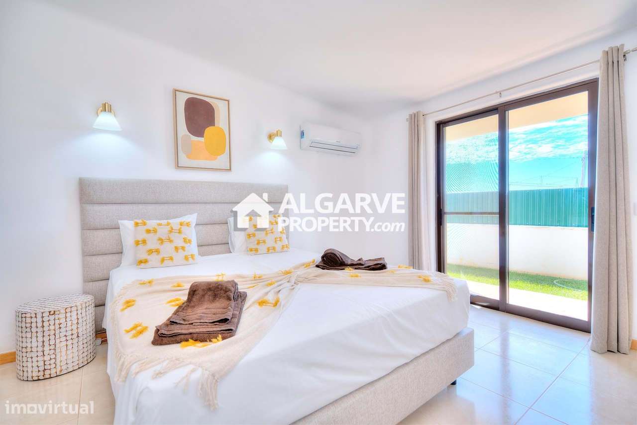 Moradia V4 Albufeira - Grande imagem: 5/33