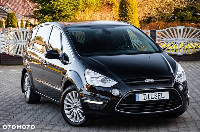 Ford S-Max - 16