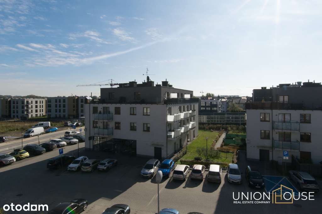 3-pokoje, balkon, Prądnik Biały – bez prowizji!-1