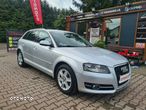 Audi A3 - 4