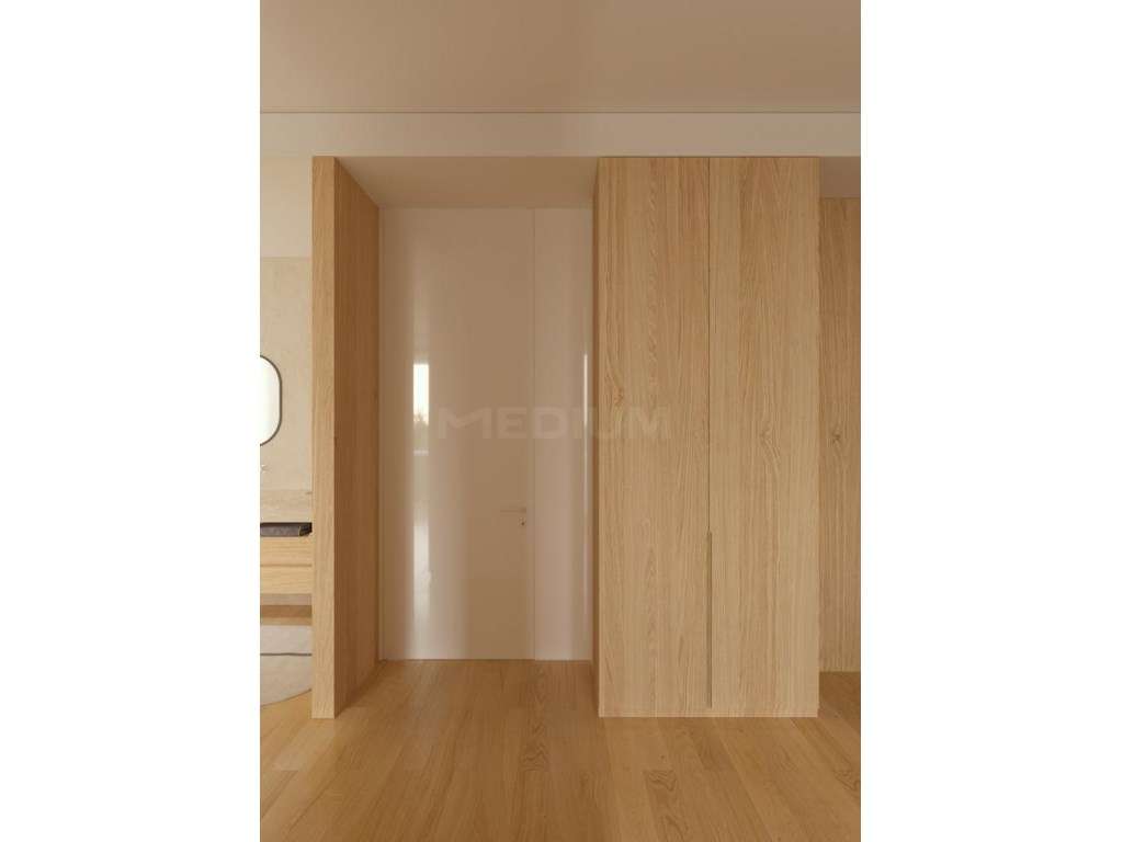 Moradia T4 no Chantre-20