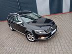 Volkswagen Passat 2.0 TDI 4Mot Comfortline - 13