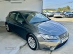 SEAT Leon 1.6 TDI Style S/S - 14