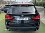 BMW X5 25 d sDrive Pack M - 13