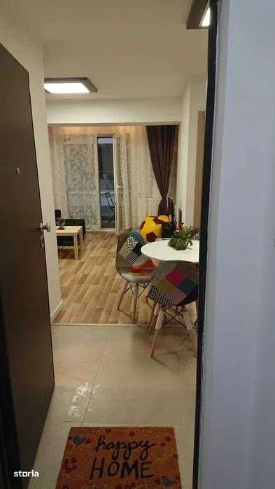 GARSONIERA POLITEHNICA PARK RESIDENCE, BLOC NOU, BUCATARIE INCHISA - Imagine principală: 3/6