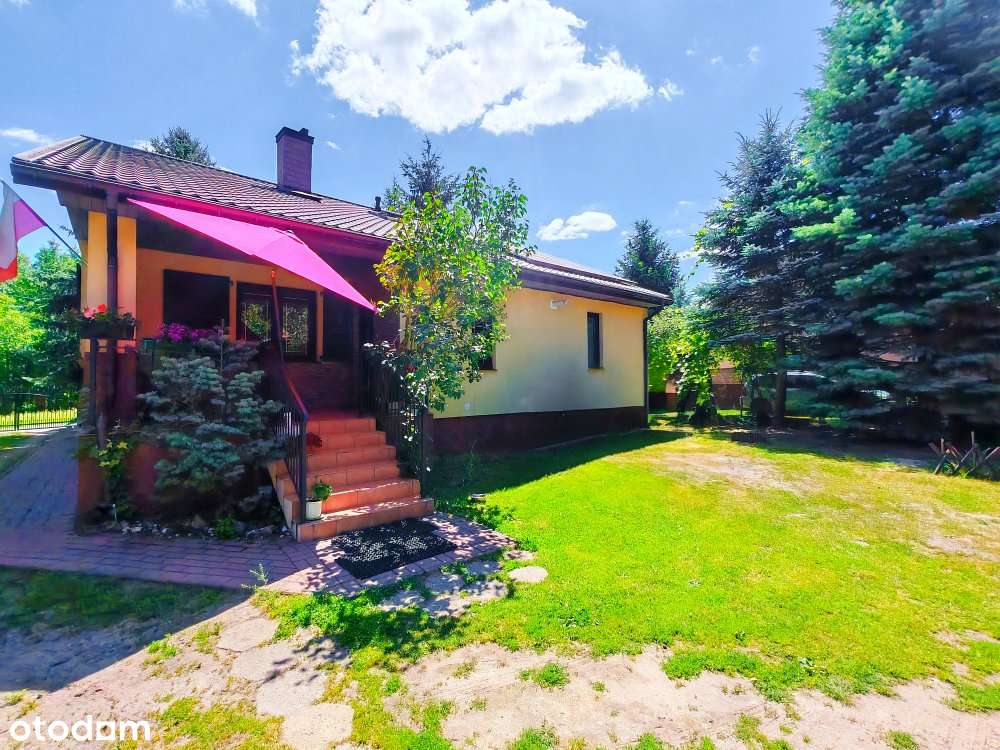 Dom wolnostojący | 155 m2 | Wereszcze Duże-6