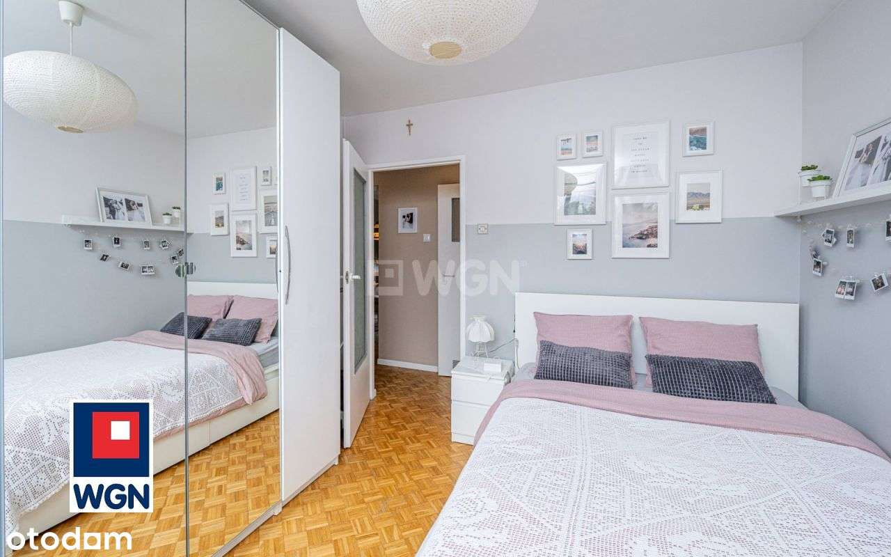 Mieszkanie 2 pokojowe w idealnej lokalizacji - do wprowadzenia.-9