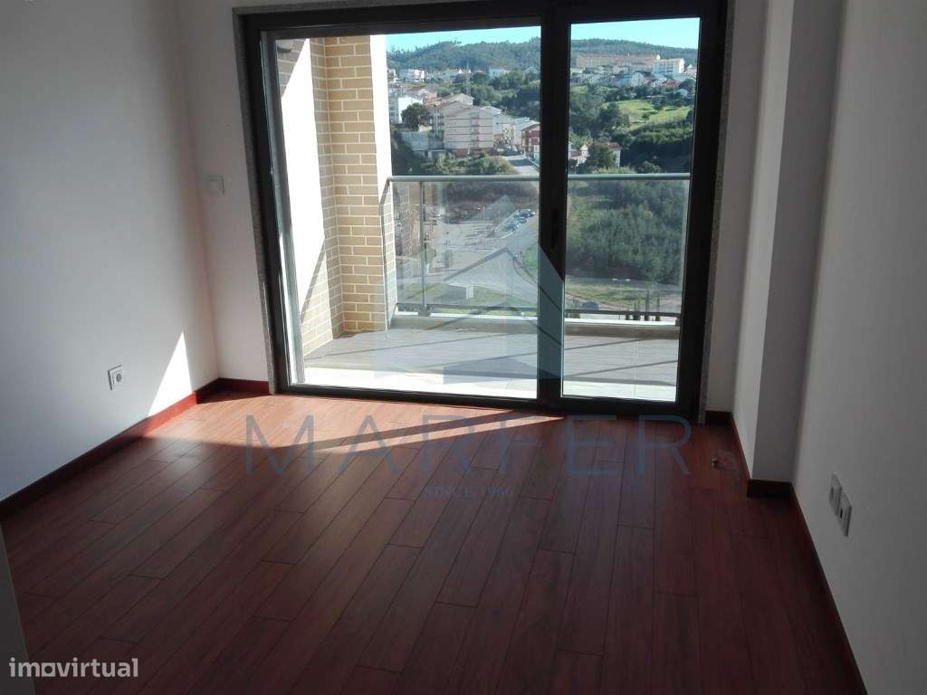 Apartamento T1 Qta. Cedro Coimbra - Grande imagem: 5/10