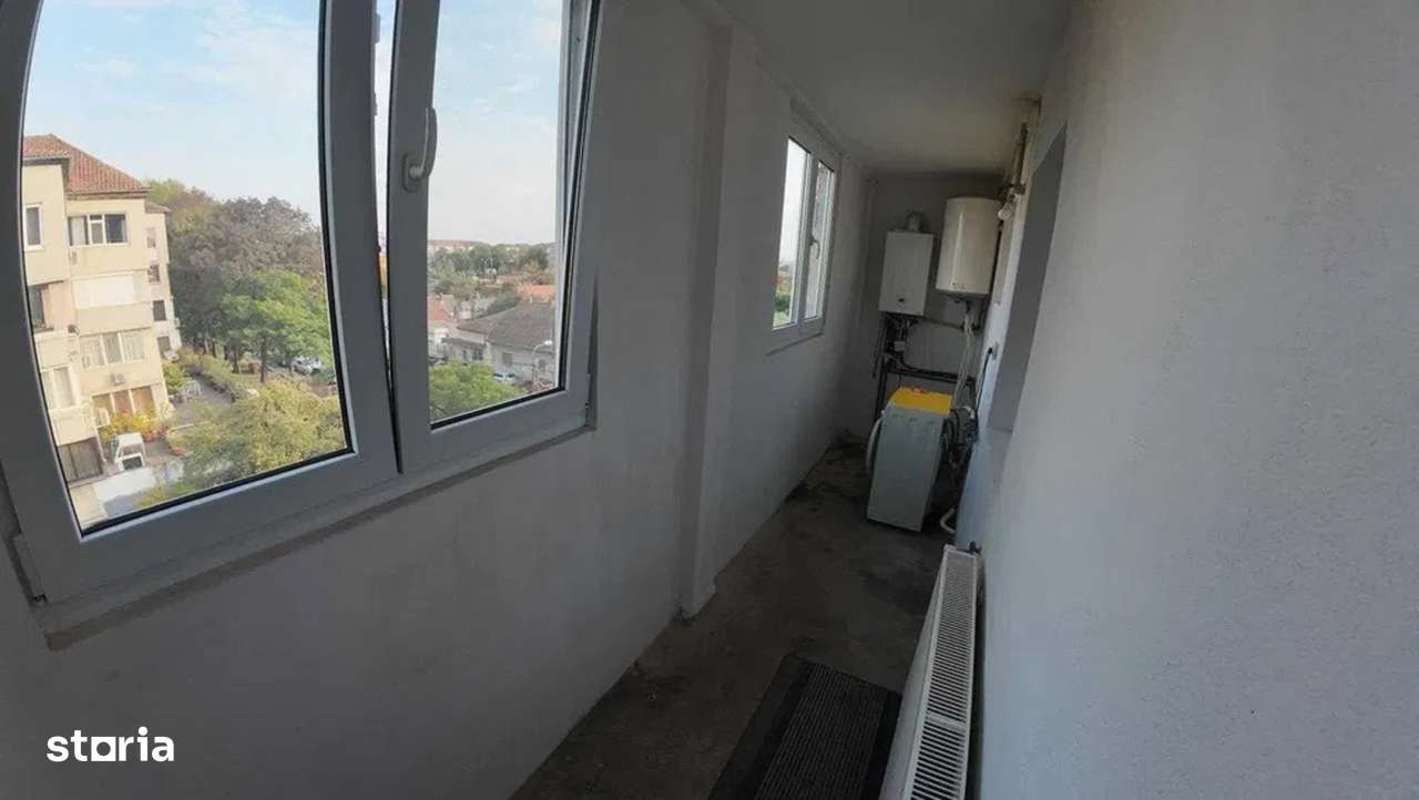 360° Imobiliare vă propune spre vânzare un apartament cu 2 camere-5