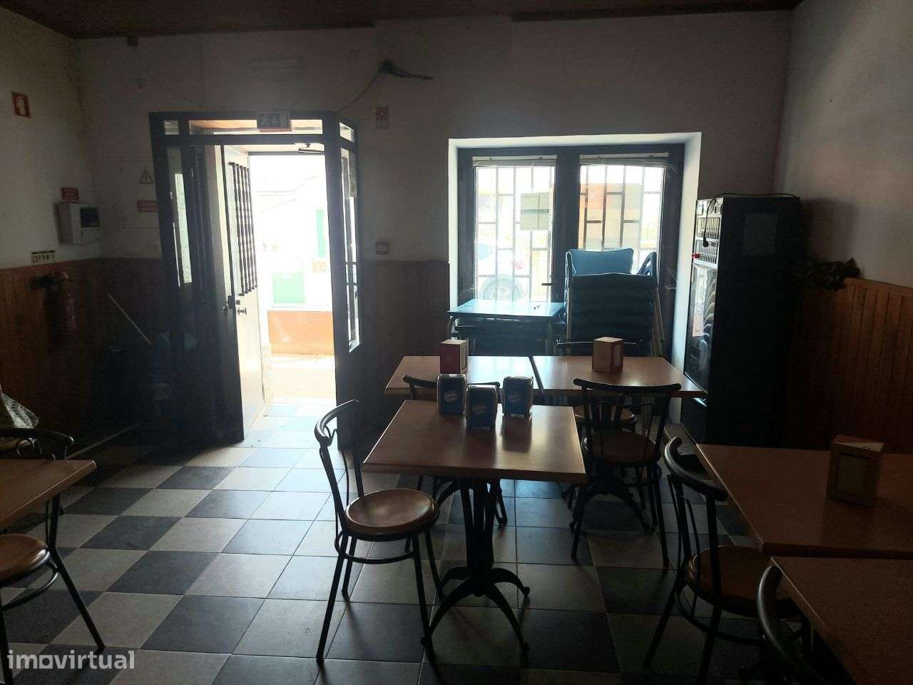 Espaço Comercial - São Matias - Grande imagem: 4/15