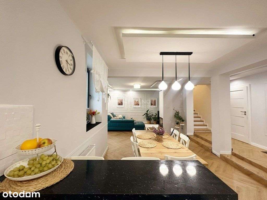 Dom z garażem/7 pokoi/duży ogród/Nowy Sącz - Pełny obrazek: 5/20