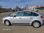 Citroën C4 1.6 VTi Impress - 13