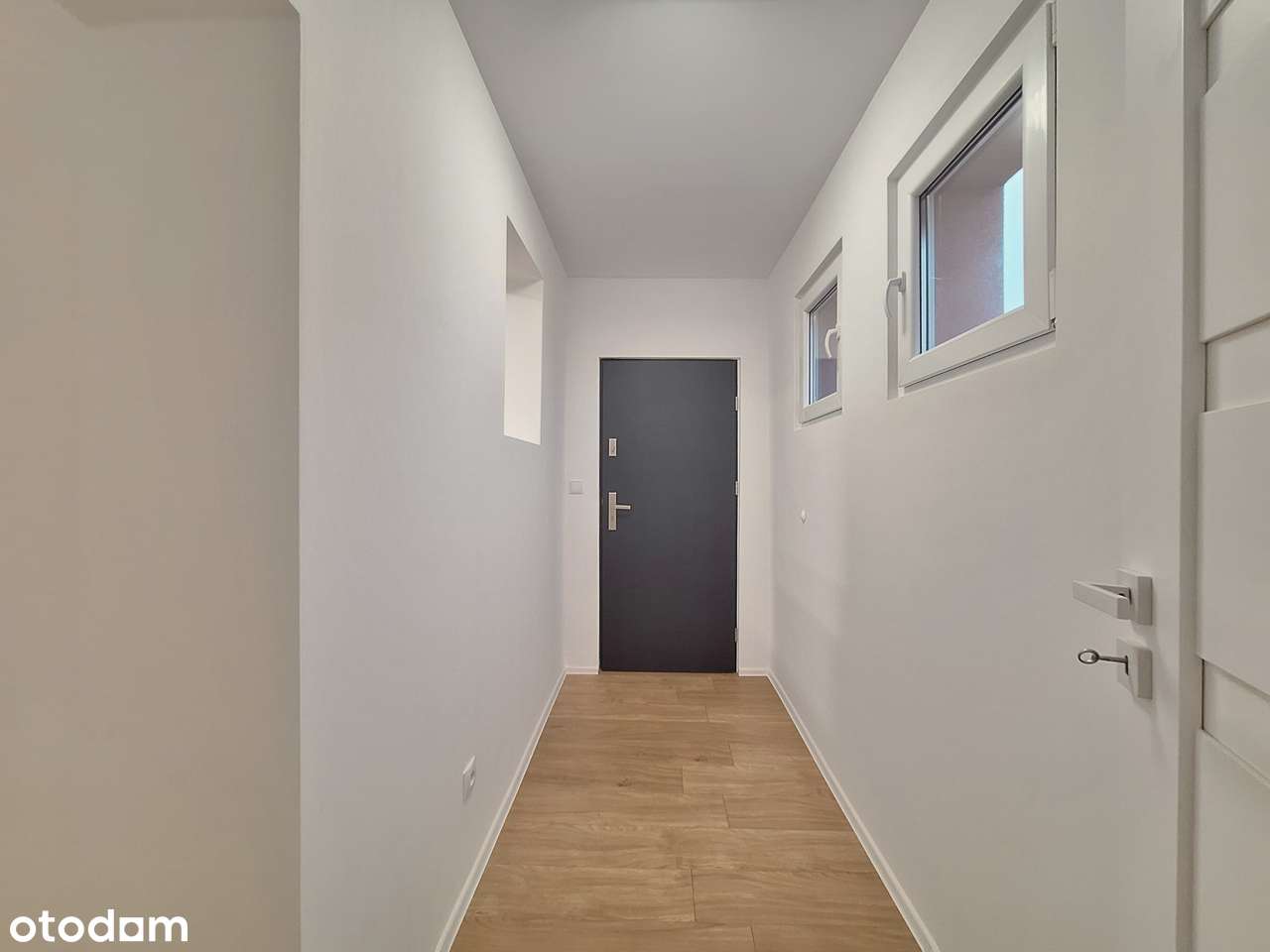 2 pokoje z balkonem w Centrum Oleśnicy-16