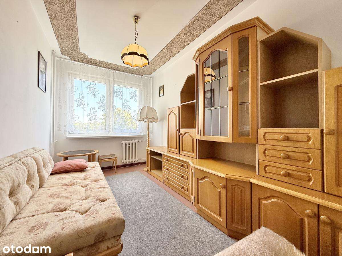 Mieszkanie Łódź-Górna 53,85 m2, 3 pokoje, 2 piętro-6