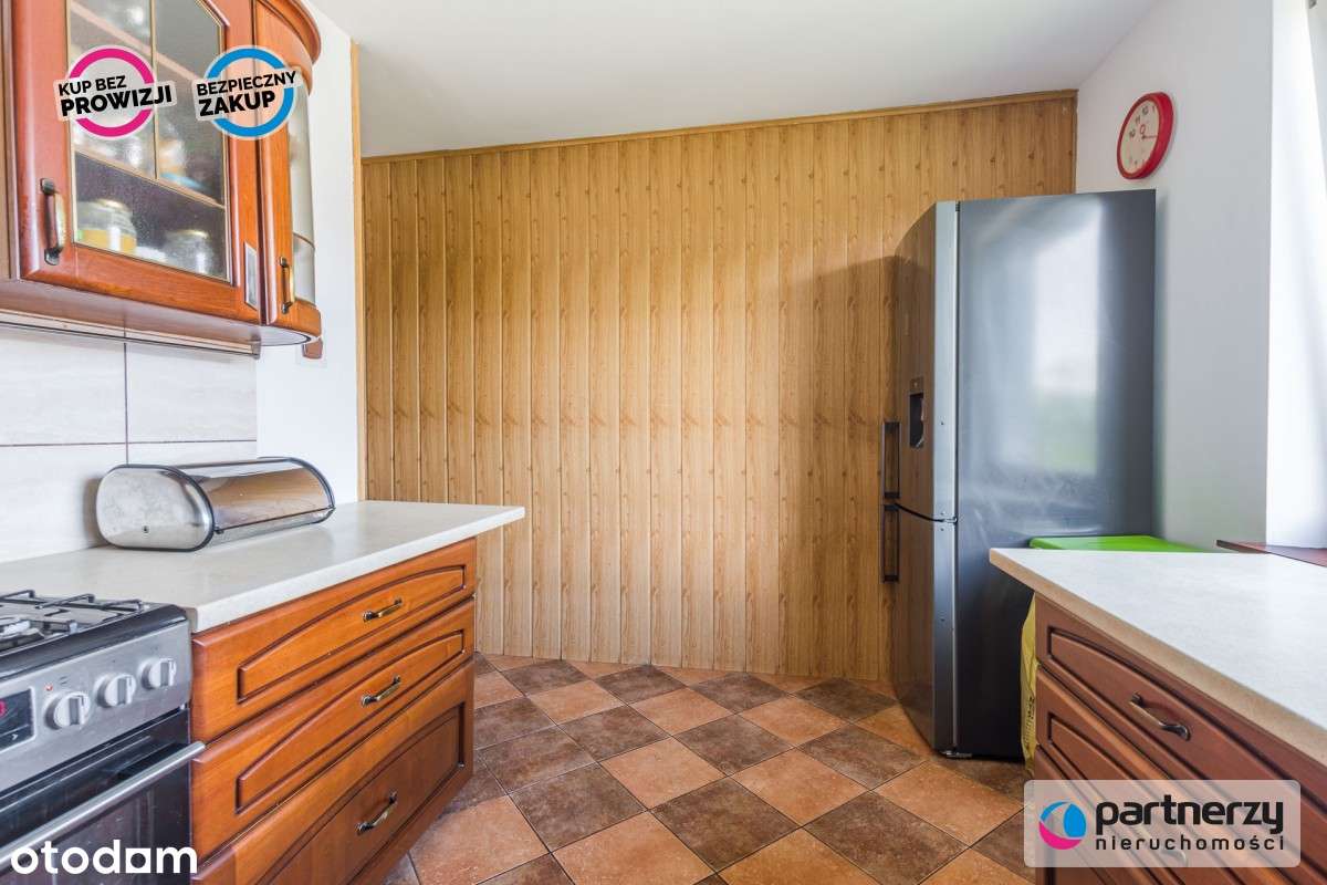 Pszczółki Zadbany dom,  20 km od Gdańska. - Pełny obrazek: 5/20