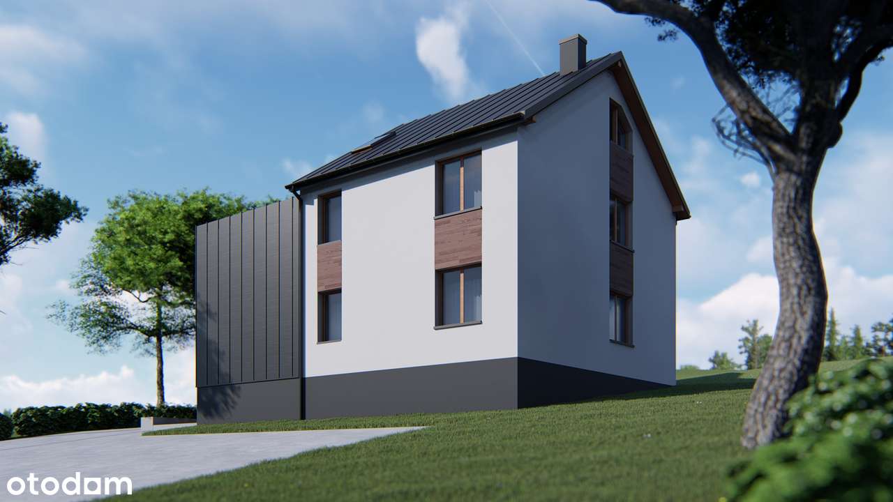 Osiedle Pod Lipką 5 | mieszkanie 3-pok. | 38C_2 - Pełny obrazek: 3/12