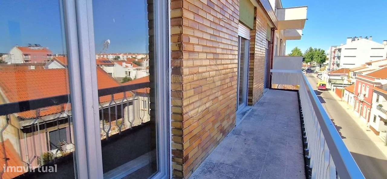 Apartamento T4 para venda - Grande imagem: 2/20