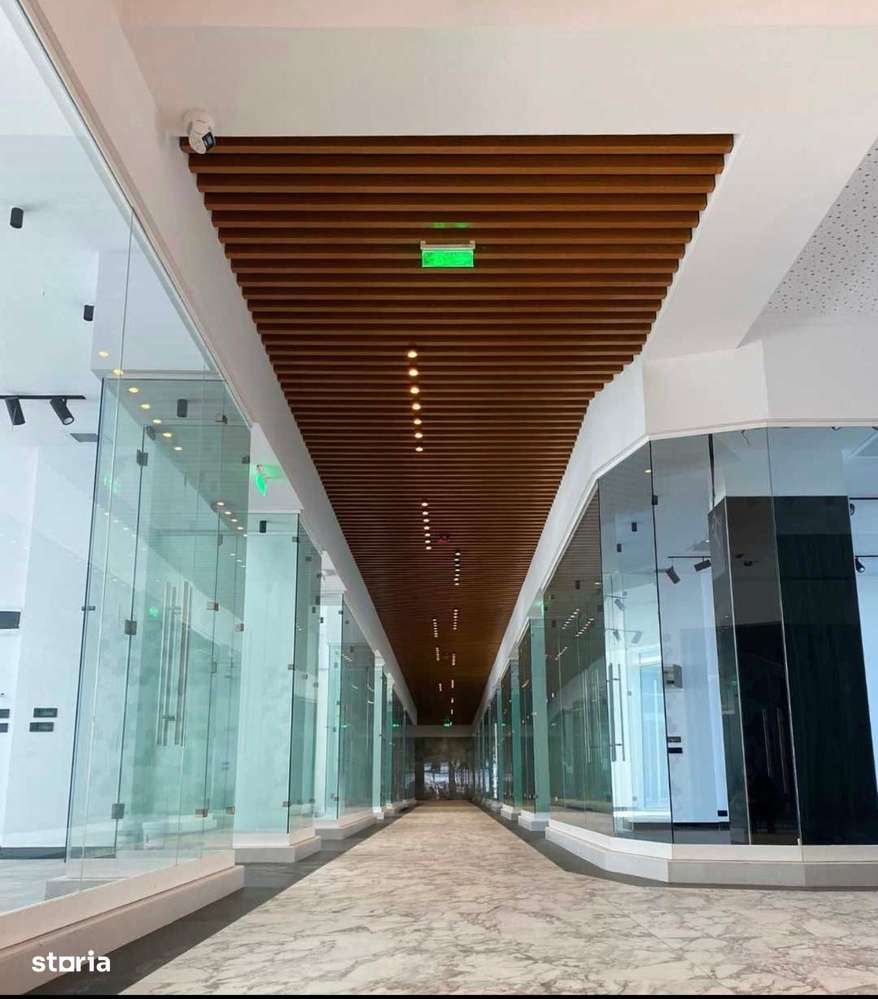 Apartament 2 camere White Titanic Mamaia Nord-8