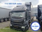 Iveco Eurocargo / Pewny partner w biznesie ! - 1