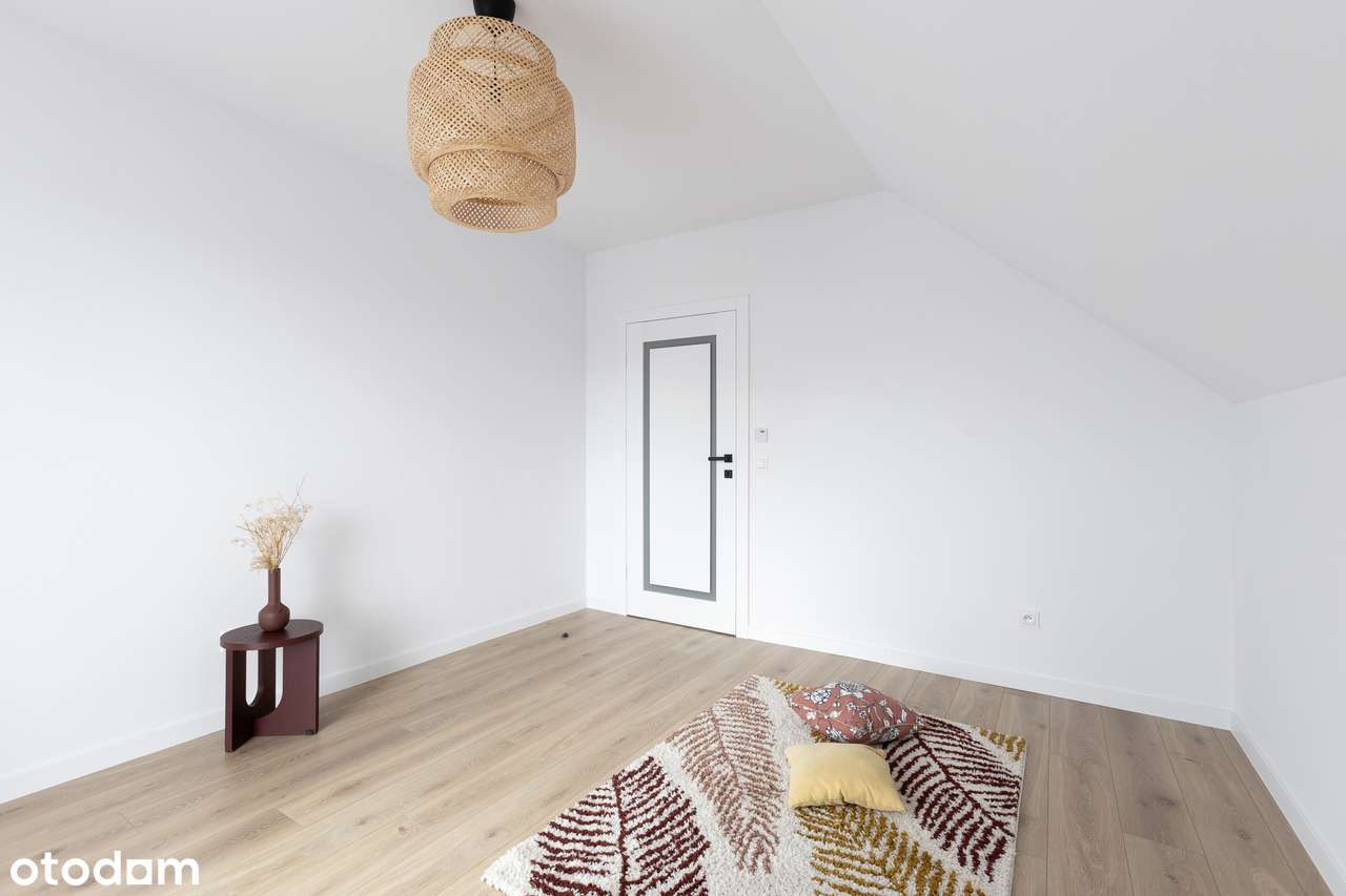 Dom Lena z garażem, Kozy, ul. Św. Walentego-17