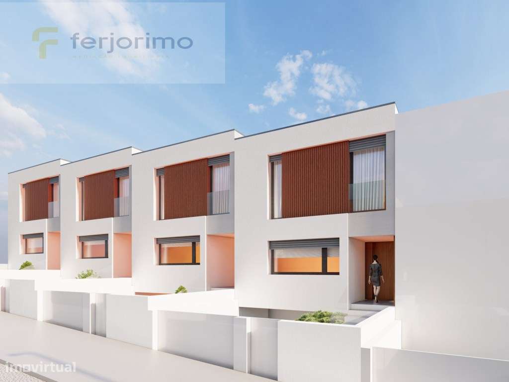 VENDE-SE LOTE TERRENO PARA MORADIA V3 BANDA COM PROJETO APROVADO

... - Grande imagem: 5/6