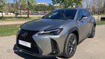 Lexus UX 250h Sport (Ecrã 12.3) - 1