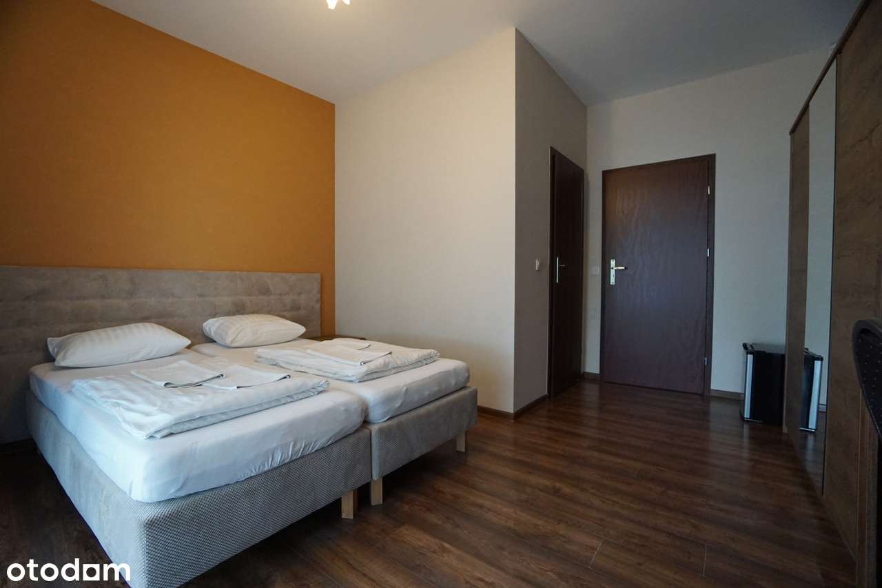 DOCHODOWY OBIEKT Z 7 APARTAMENTAMI W KOSZALINIE-13