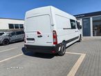 Renault Furgon Cabina Dubla 6+1 locuri 3.5T L3H2 Blue dCi 135 - 3