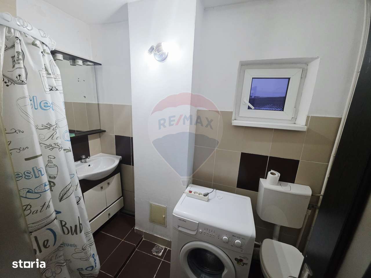Apartament cu 1 camere de vânzare  Zona Carpați, Piatra Neamț-5