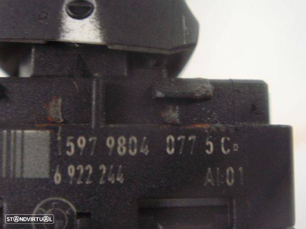 Interruptor Elevador Vidros Tr Dto Bmw 5 Touring (E61) - 3