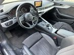 Audi A4 Avant 2.0 TDI quattro Sport S tronic - 14
