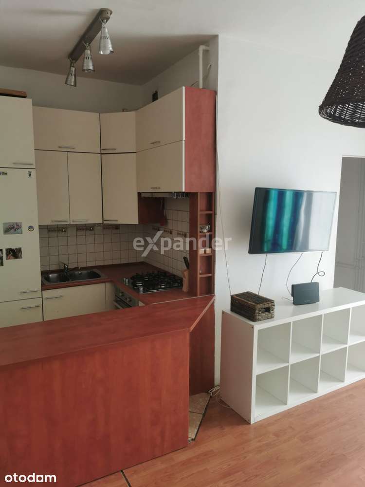 Dwupokojowe na Starym Grunwaldzie