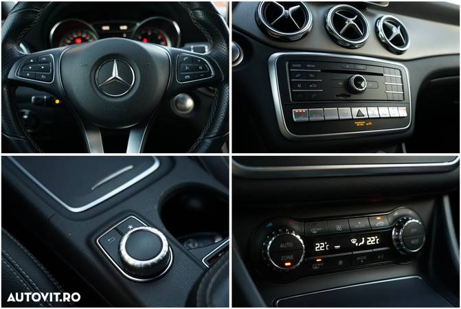 Mercedes-Benz GLA 200 d 4MATIC Aut. - 18