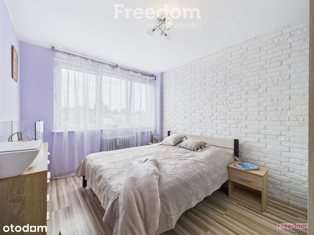 56 m² szczęścia – idealne dla pary lub rodziny-4