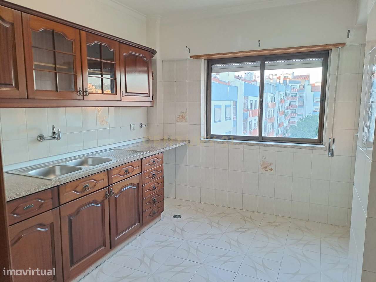 Venda de Apartamento T1 - Cacém-11
