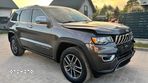 Jeep Grand Cherokee - 19