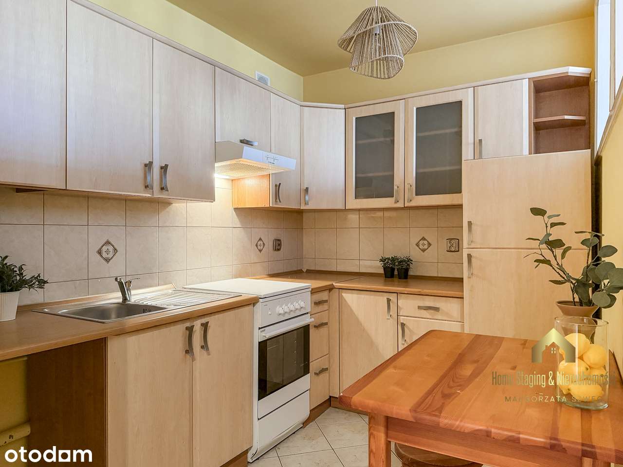 2-pokojowe mieszkanie z windą przy parku -  ul. Konarskiego - Pełny obrazek: 5/20