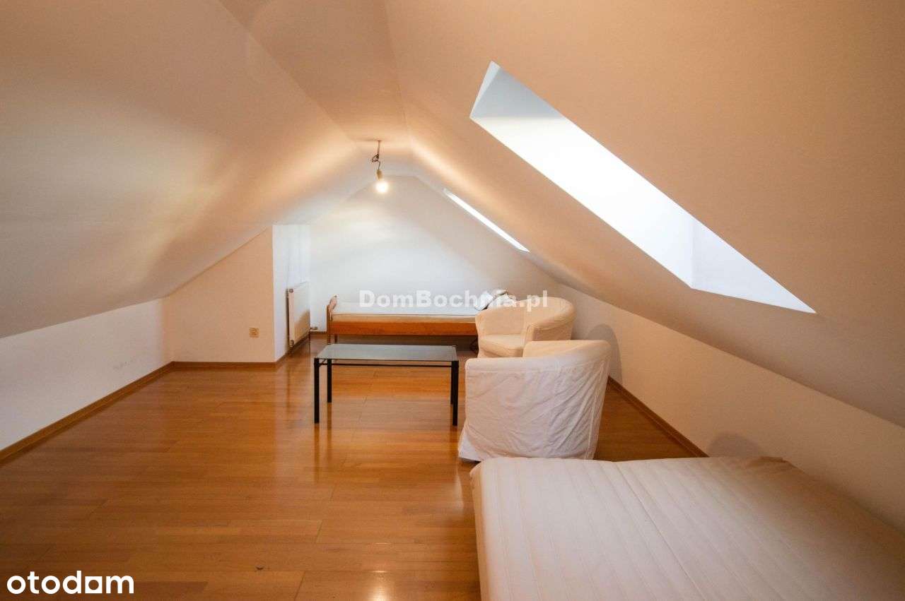 Osiedle Wygoda Bochnia fajne mieszkanie-8