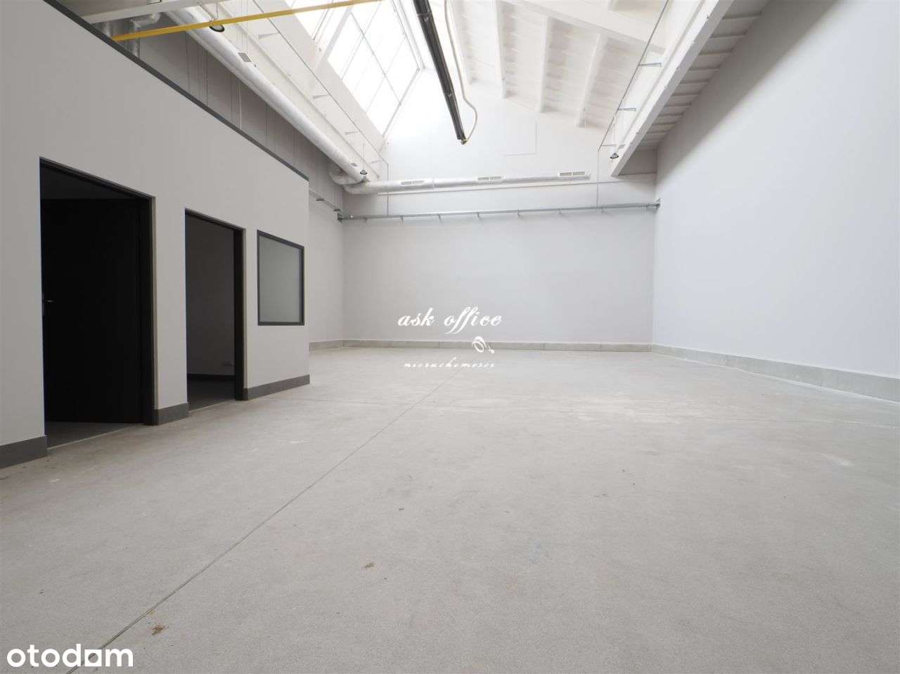 Hala/Magazyn, 210 m², Wrocław