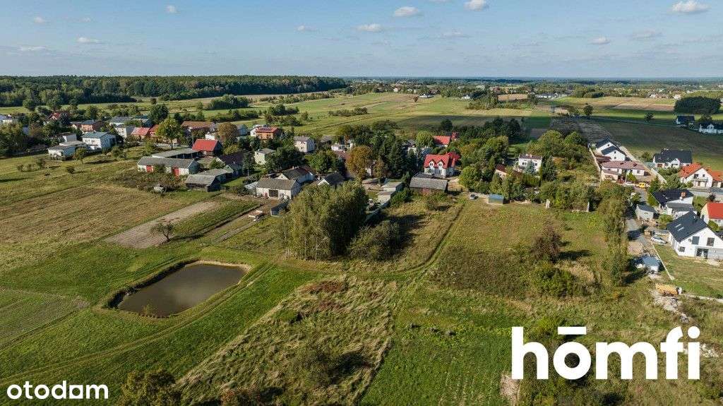 Ostatnia działka z aktualną Wz - spiesz się! - Pełny obrazek: 5/19