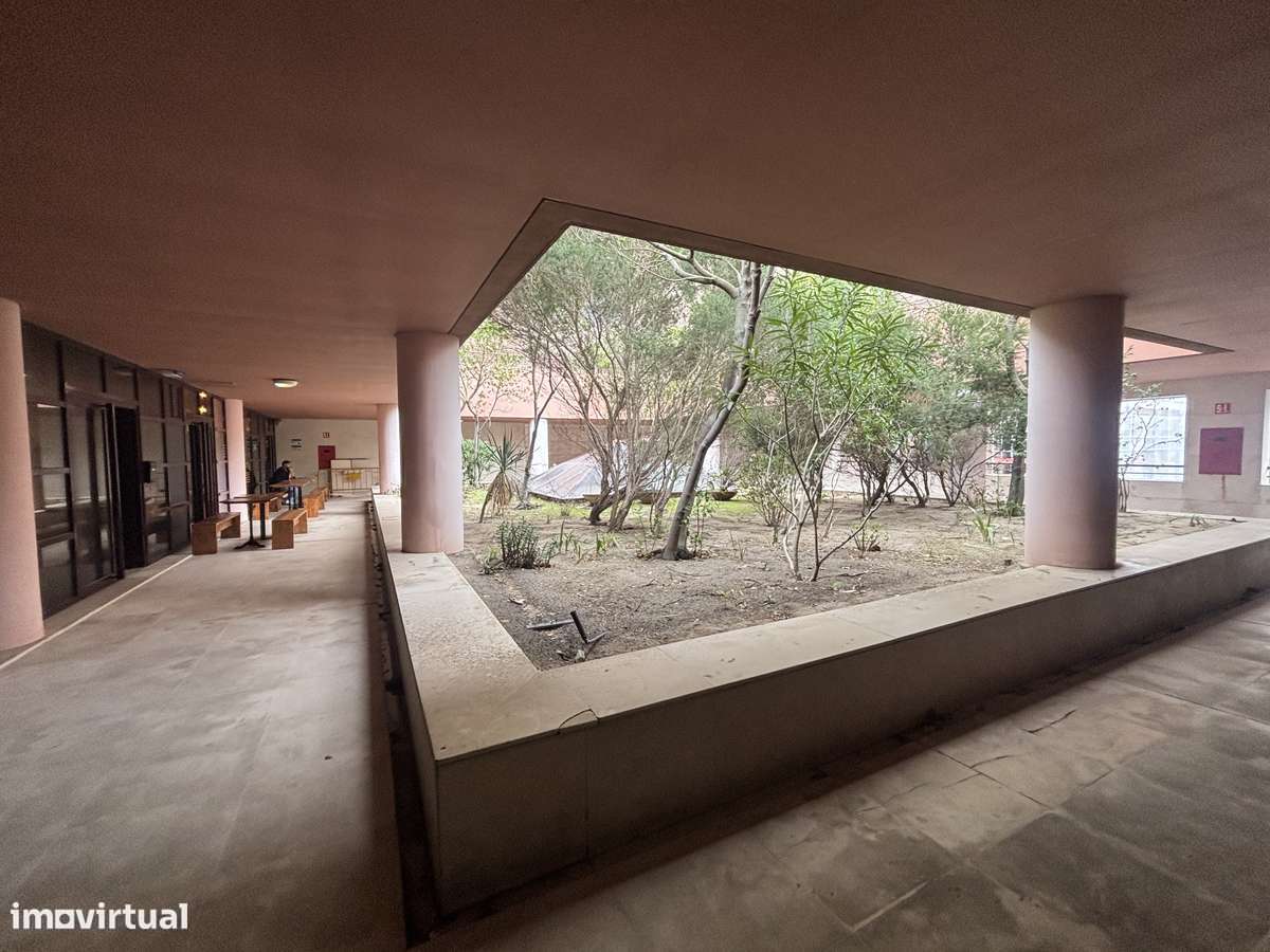 Loja , Escritorio, 3 gabinetes e copa - Grande imagem: 4/19