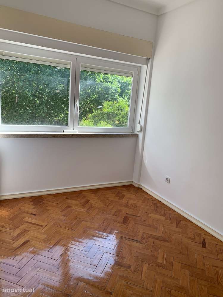 T3 remodelado peto do Parque da Nações e do Metro - Grande imagem: 4/9