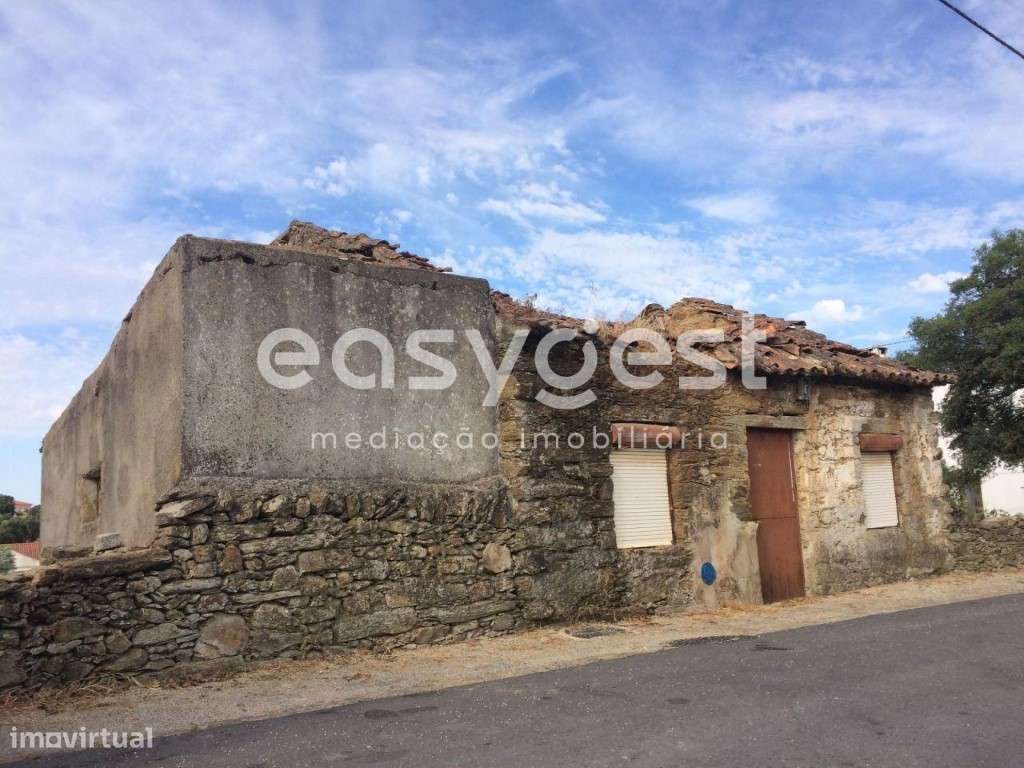 Cebolais Terreno para construção de lotes de moradias com 7440 m2 - Grande imagem: 5/14