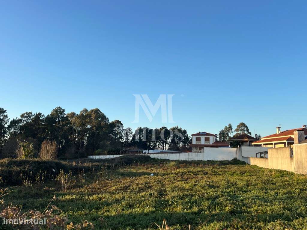 Terreno de construção para venda em Alvarães - Viana do Castelo - Grande imagem: 3/5