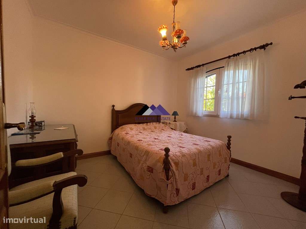 Moradia T3 c/ Piscina e Garagem-32